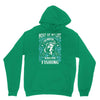 wasted my life Unisex Hoodie