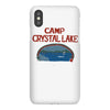 camp crystal lake iPhoneX
