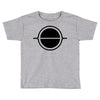 gargantua Toddler T-shirt