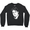 charlie sheen ,film Crewneck Sweatshirt