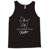 i can't believe it's not butter Tank Top
