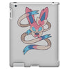 dragon eater iPad 3 and 4 Case