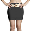 mclovin Mini Skirts