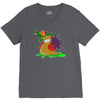 splash party V-Neck Tee
