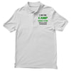 camp director Polo Shirt