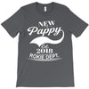 New Pappy 2018 T-Shirt