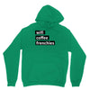 wifi, coffee, frenchies Unisex Hoodie