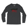 Bad Long Sleeve Shirts