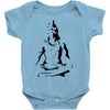 hi Baby Bodysuit