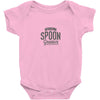 fahrie77 Baby Bodysuit