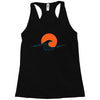 Sunny Day Racerback Tank