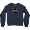 bud bad Crewneck Sweatshirt