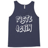 piste again Tank Top