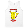 zombiechu Tank Top
