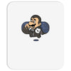 draculooki Mousepad
