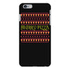 merry pizza iPhone 6 Plus/6s Plus Case