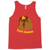 hot mess pancakes Tank Top
