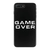 game over iPhone 7 Plus Case