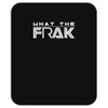 what the frak Mousepad