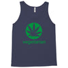 vegetarian sweet leaf Tank Top