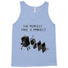 project bff Tank Top