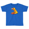 modified Toddler T-shirt