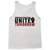 Procrastinators Unite Tomorrow Tank Top