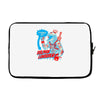 dolphin lundgren Laptop sleeve