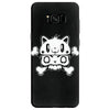 cat cap Samsung Galaxy S8