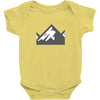 fahrie77 Baby Bodysuit