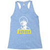 wm jogi weltmeisterschaft Racerback Tank
