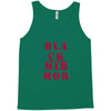 Black Mirror Tank Top