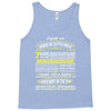 Legends Are Born In September Tank Top