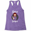 sarcasampra Racerback Tank