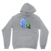 hike n chulley Hoodie