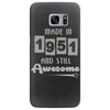 made in 1951 and still awesome Samsung Galaxy S7 Edge