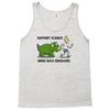 bring back dinosaurs Tank Top