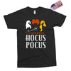 It's Just a Bunch of Hocus Pocus Exclusive T-shirt