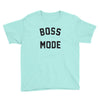 bos mode Youth Tee