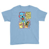 dope jams zombie Youth Tee