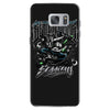 black bood Samsung Galaxy S7