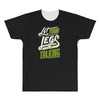 let your All Over Men's T-shirt