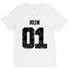 mum 01 V-Neck Tee