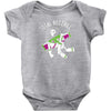 total buzzkill Baby Bodysuit