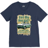 sell my herald ideal birthday gift or present V-Neck Tee