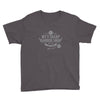 my t sharp barber shop Youth Tee