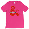 Walcome To Hell T-Shirt