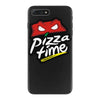 pizza time iPhone 7 Plus Case