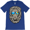 summer lion T-Shirt