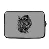 pony up Laptop sleeve
